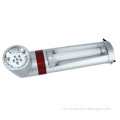 MULTI-FUNCTION FLASHLIGHT